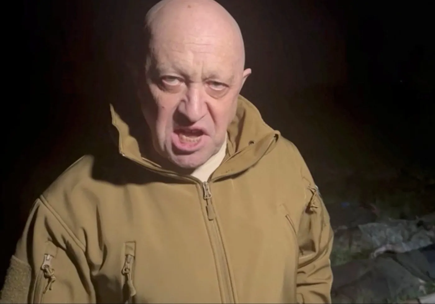 Jewgienij Prigożyn: Kim był "rzeźnik Putina", a potem jego "zdrajca"?