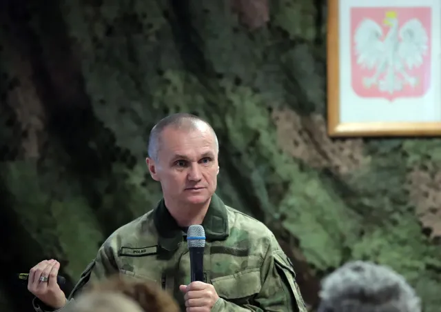 Generał Polko: Ukraińska kontrofensywa? Tego naprawdę nie widać