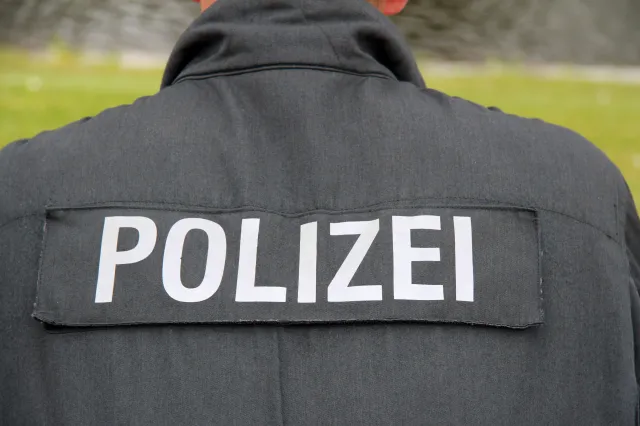 Akcja policji w Berlinie. "Teren został ogrodzony przez służby"