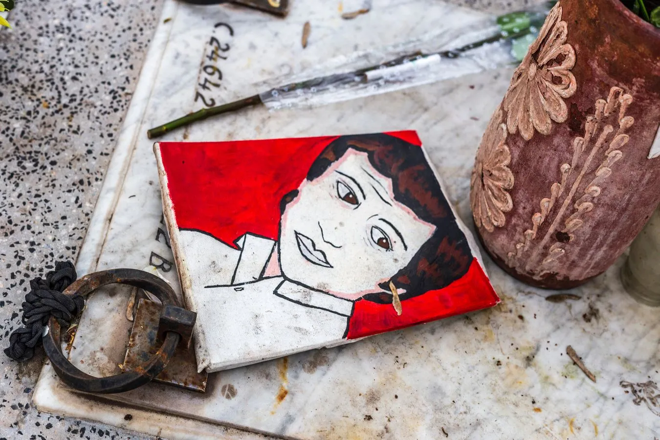 Emerytowany żołnierz skazany za morderstwo Víctora Jary odebrał sobie życie, aby uniknąć więzienia