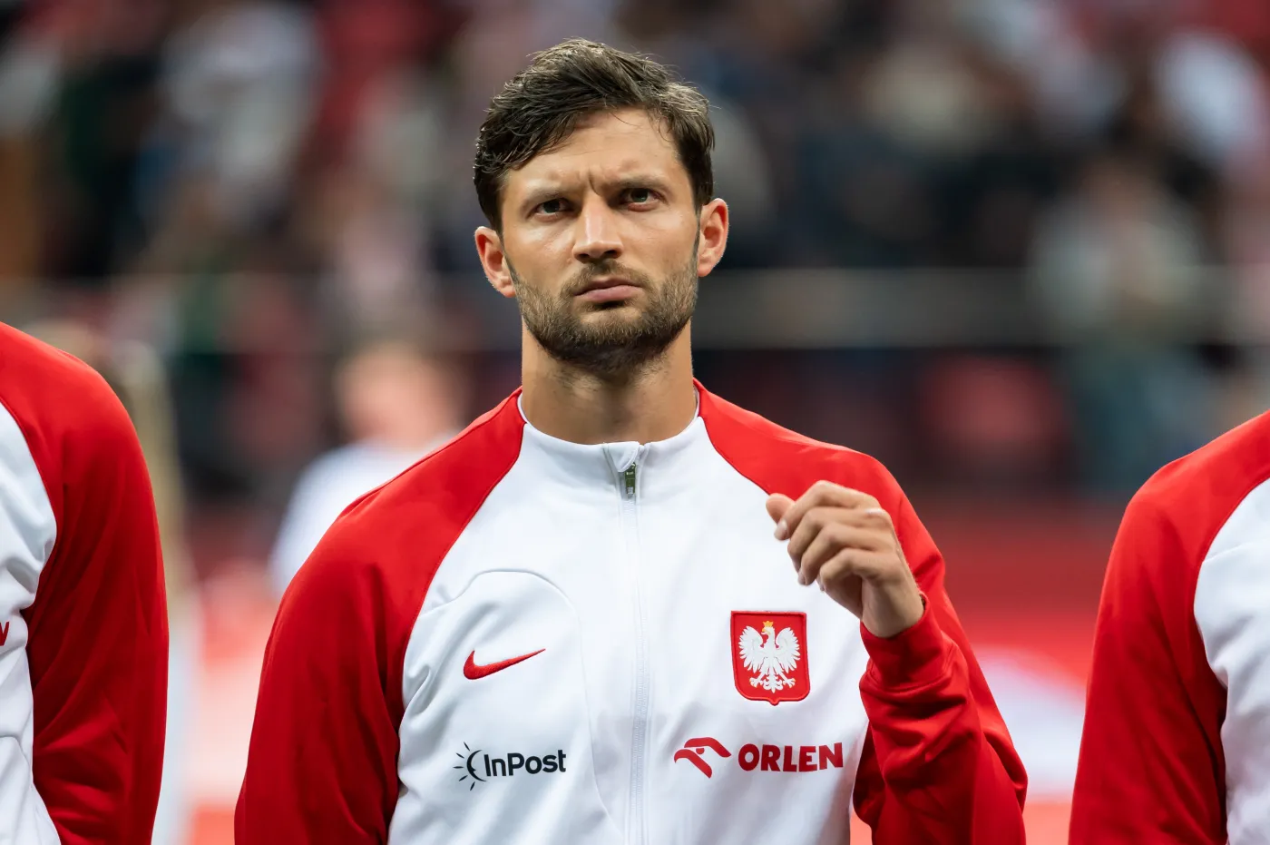 Bartosz Bereszyński wypożyczony z Sampdorii Genua do Empoli