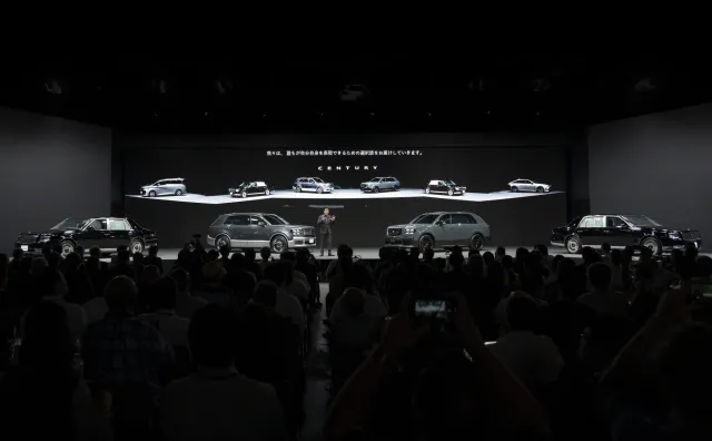 Nowy SUV już na rynku! Świetny styl i nowatorska hybryda pod maską