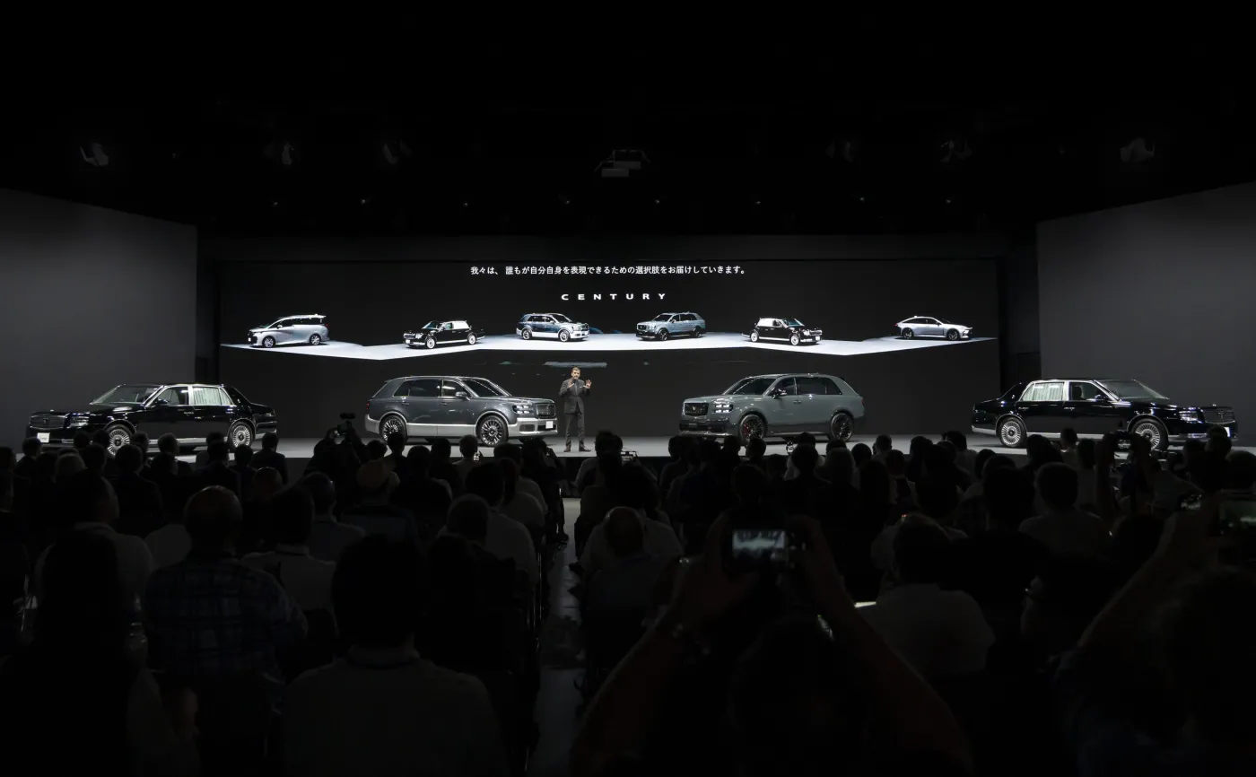 Nowy SUV już na rynku! Świetny styl i nowatorska hybryda pod maską