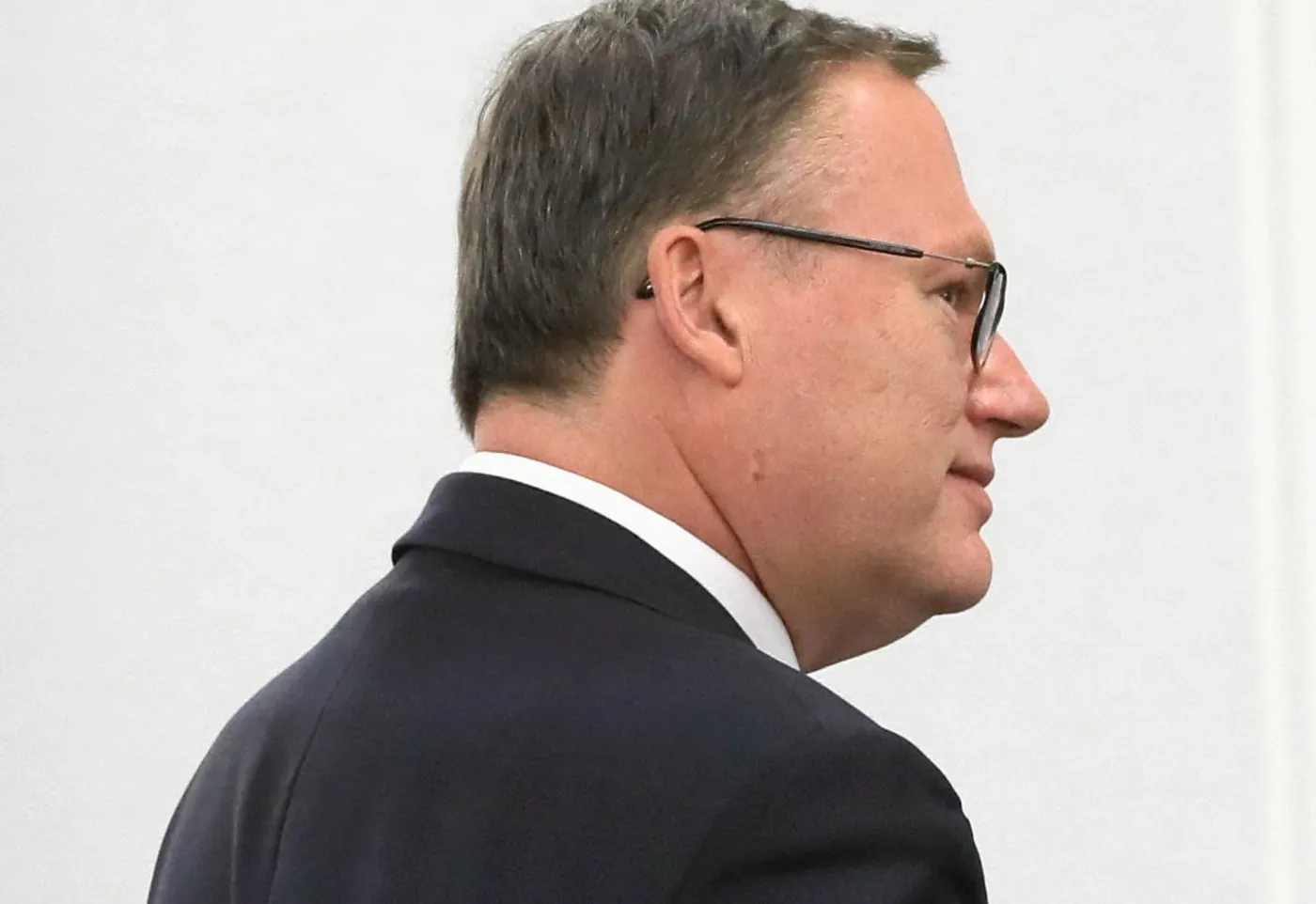 "Czy zlecił pan napaść na Wojciecha Kwaśniaka"? "To bardzo ciekawe pytanie"