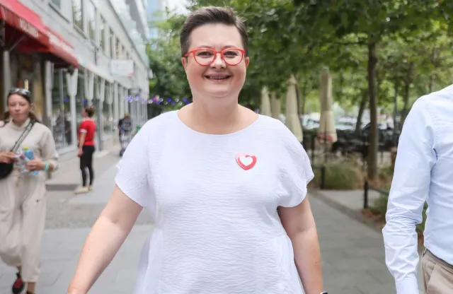 Lubnauer: Giertycha trzeba trzymać z dala od edukacji