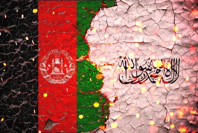 Sytuacja kobiet w Afganistanie uległa zmianie na gorsze