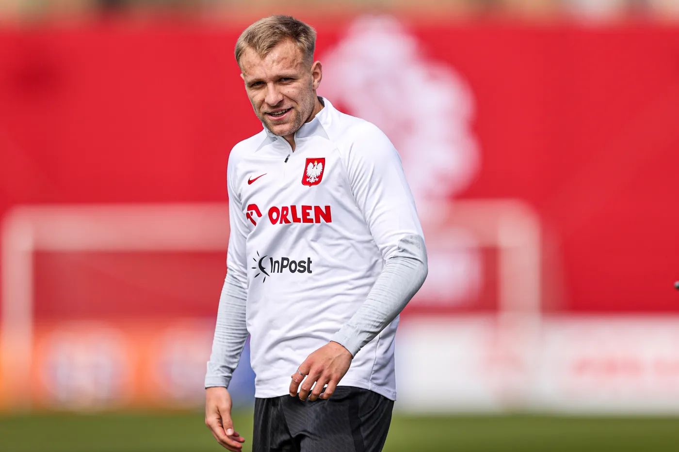 Tymoteusz Puchacz z golem i asystą na zapleczu niemieckiej Bundesligi [WIDEO]