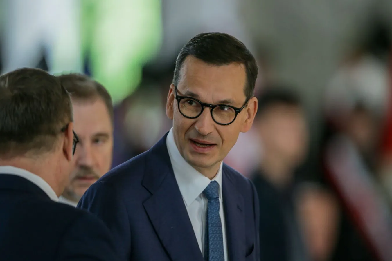 Mateusz Morawiecki