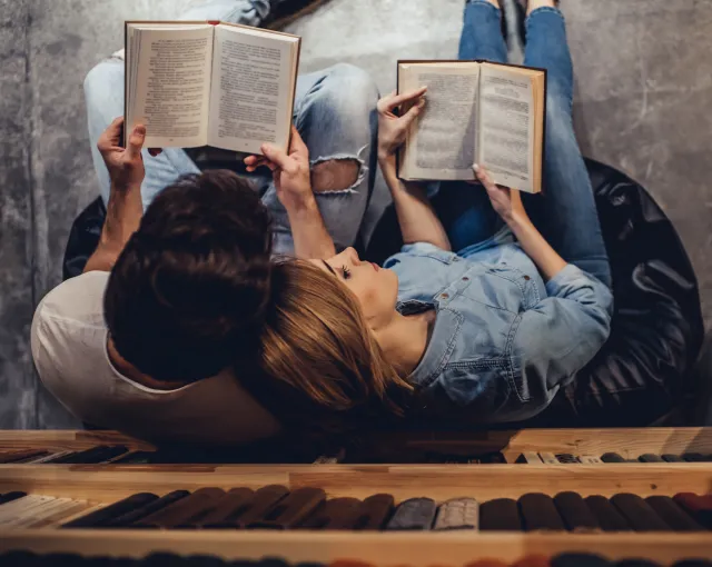 10 znaków wyróżniających ludzi inteligentnych. Masz je wszystkie?