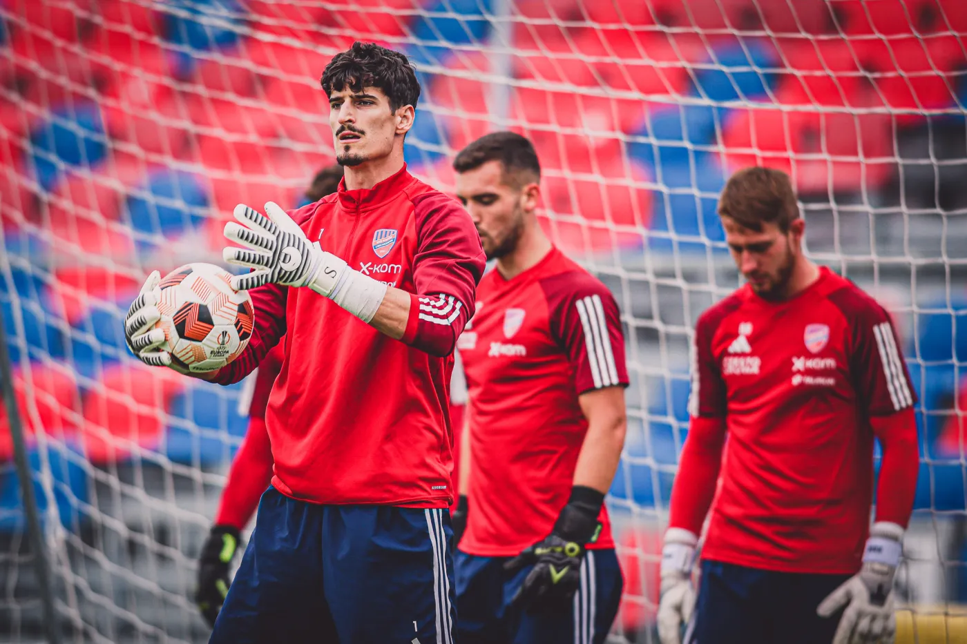 Debiut Rakowa w Lidze Europy. Pierwszym przeciwnikiem Atalanta