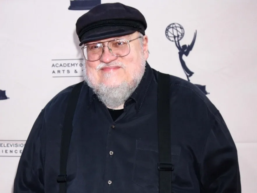 Autor "Gry o tron" George R.R. Martin i John Grisham pozywają OpenAI, twórcę ChatGPT