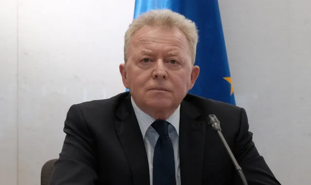 Unijny komisarz ds. rolnictwa: Ukraina popełnia duży błąd...