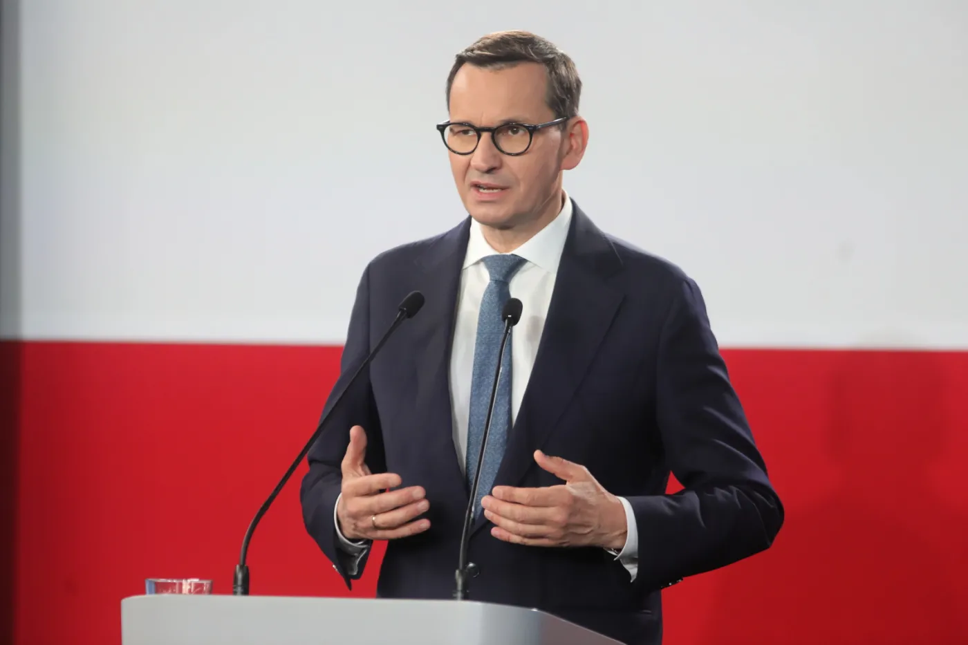 Mateusz Morawiecki