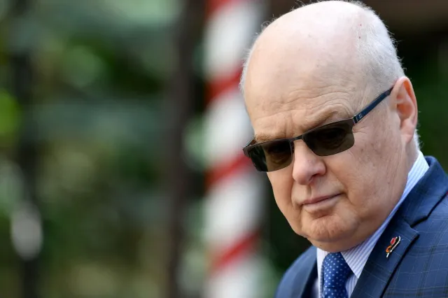 Gen. Skrzypczak o koncepcji obrony Polski na linii Wisły: Rosjanie doszliby do Warszawy. Jestem o tym przekonany