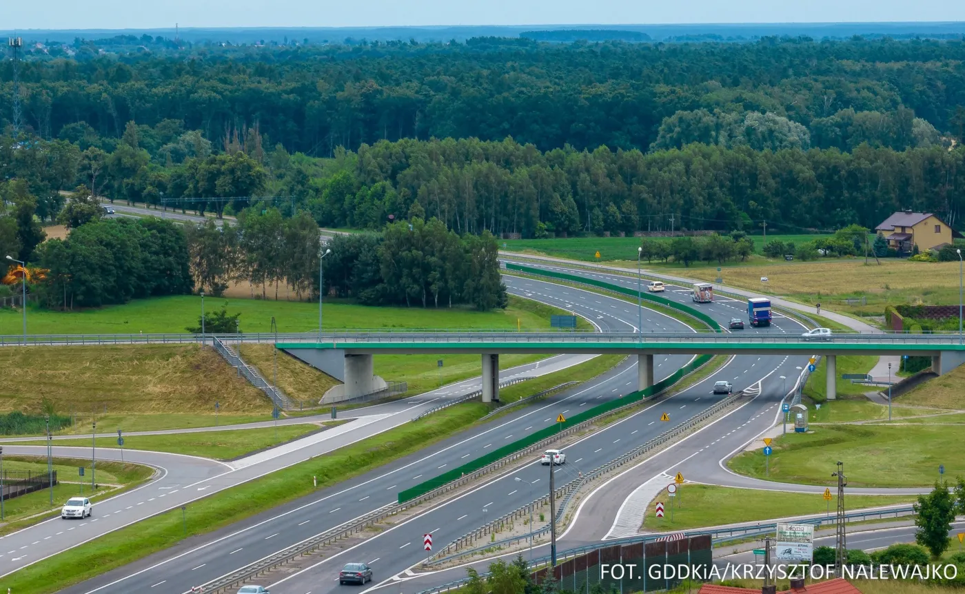 Ważny odcinek drogi ekspresowej bliżej realizacji. Jaki będzie dokładny przebieg S11?