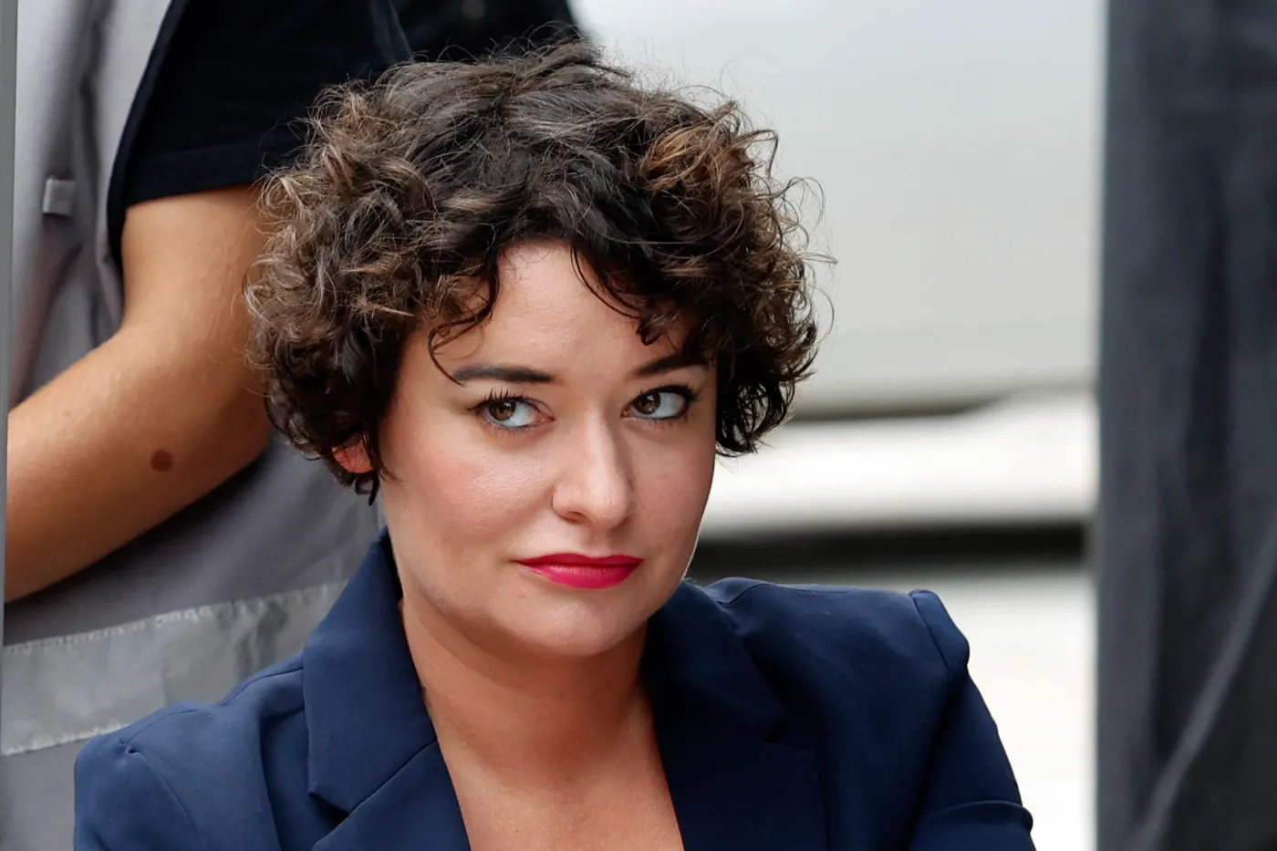 Anna Maria Żukowska