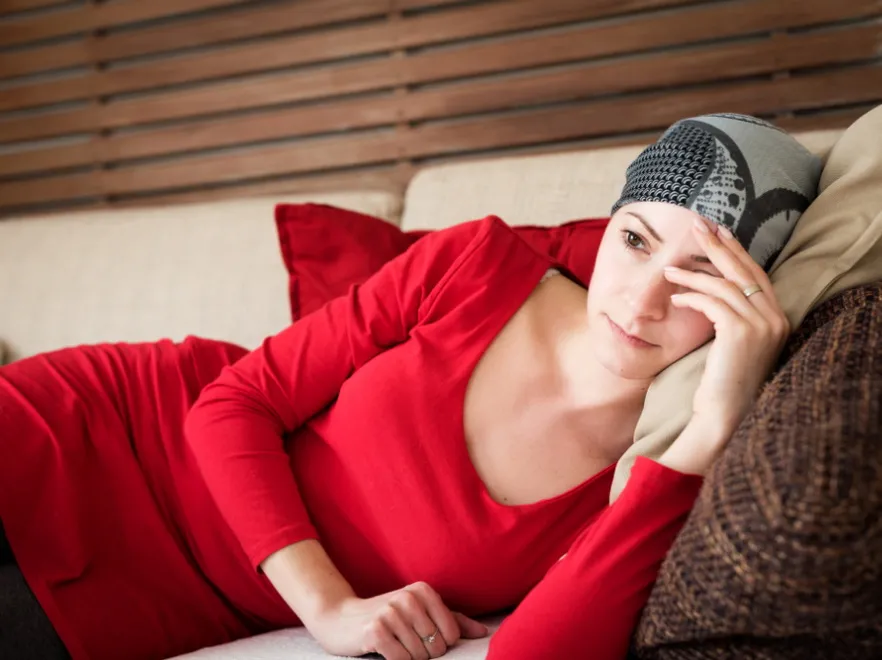 Lek przeciwnowotworowy z zakazem wprowadzenia na polski rynek