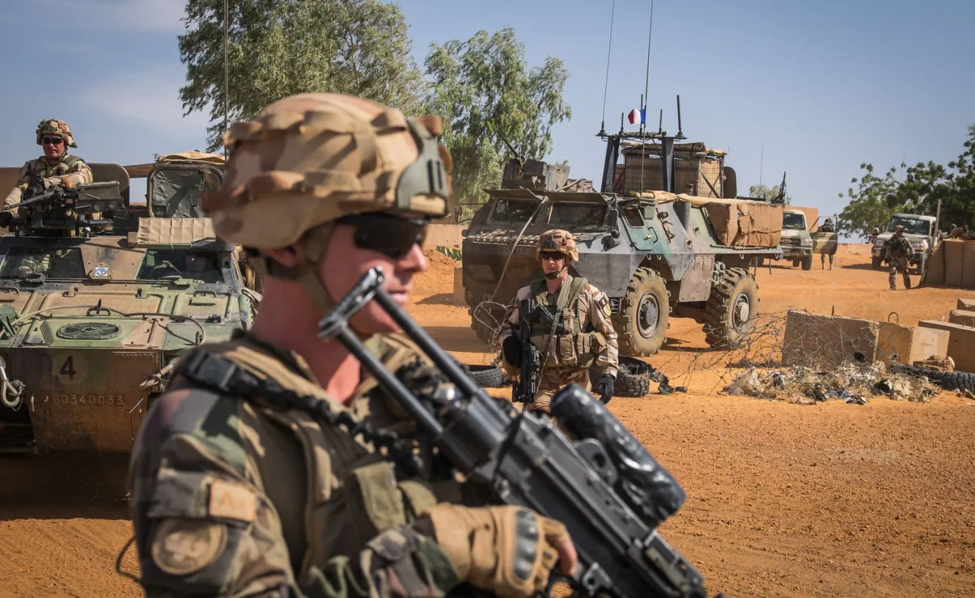 Zamach stanu w Nigrze. Francja wycofuje swoich żołnierzy