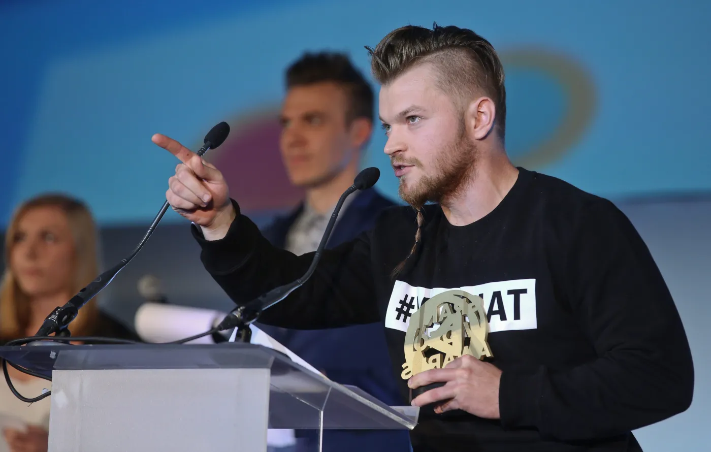 Pandora Gate. Wardęga "w kontakcie z policją i prokuraturą"