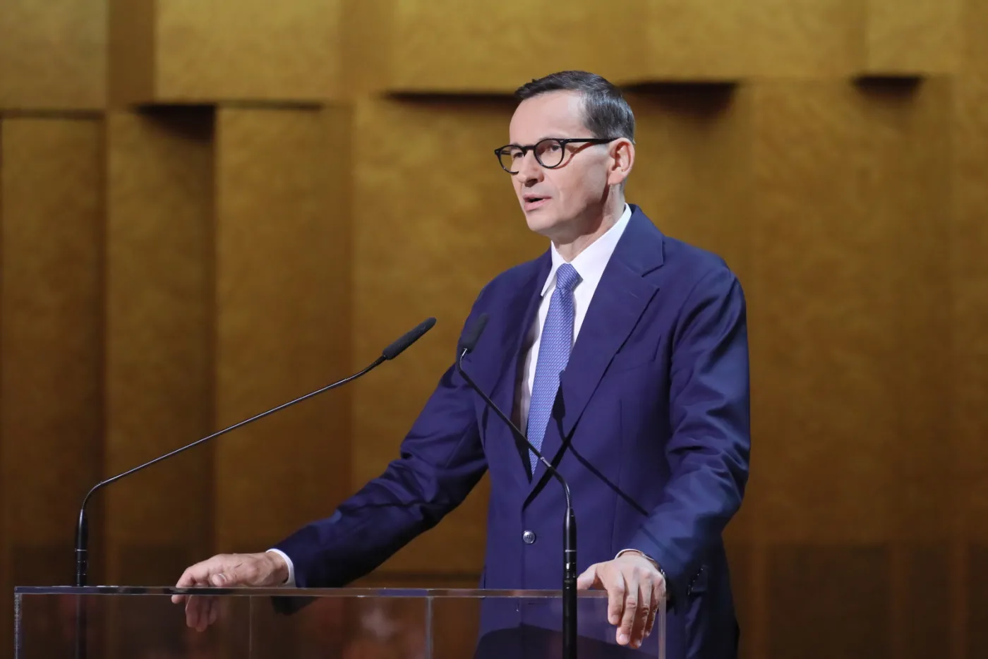 Mateusz Morawiecki