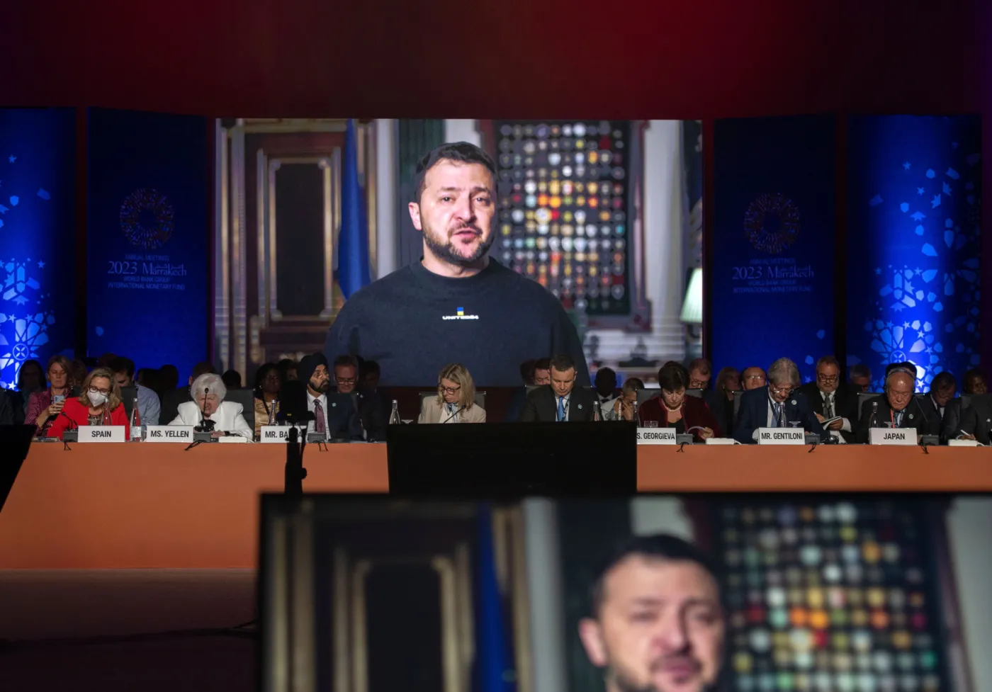 Ukraina wyprodukuje własną broń. Zełenski mówi o kompleksowym programie