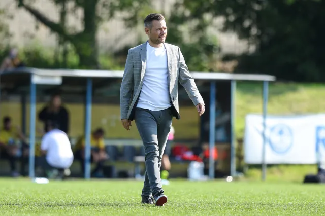 Krzysztof Stanowski złożył wypowiedzenie w Kanale Sportowym