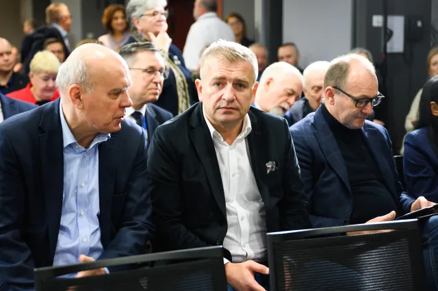 Wyniki wyborów 2023. Arłukowicz: Chciałbym, żeby prezydent zachował się przyzwoicie