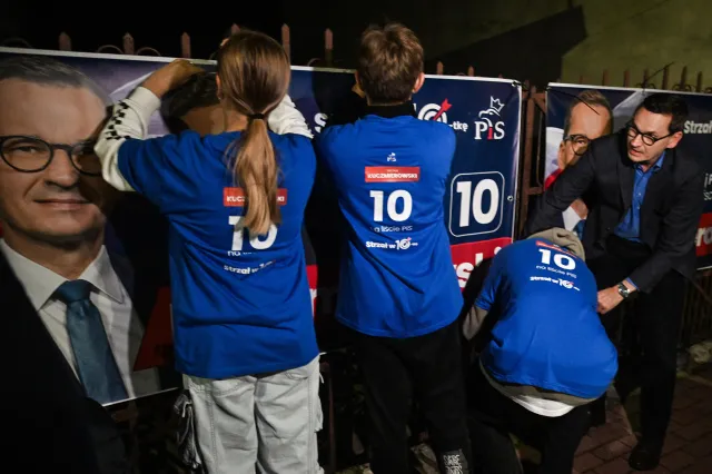 Wybory 2023. PiS wychował antyelektorat