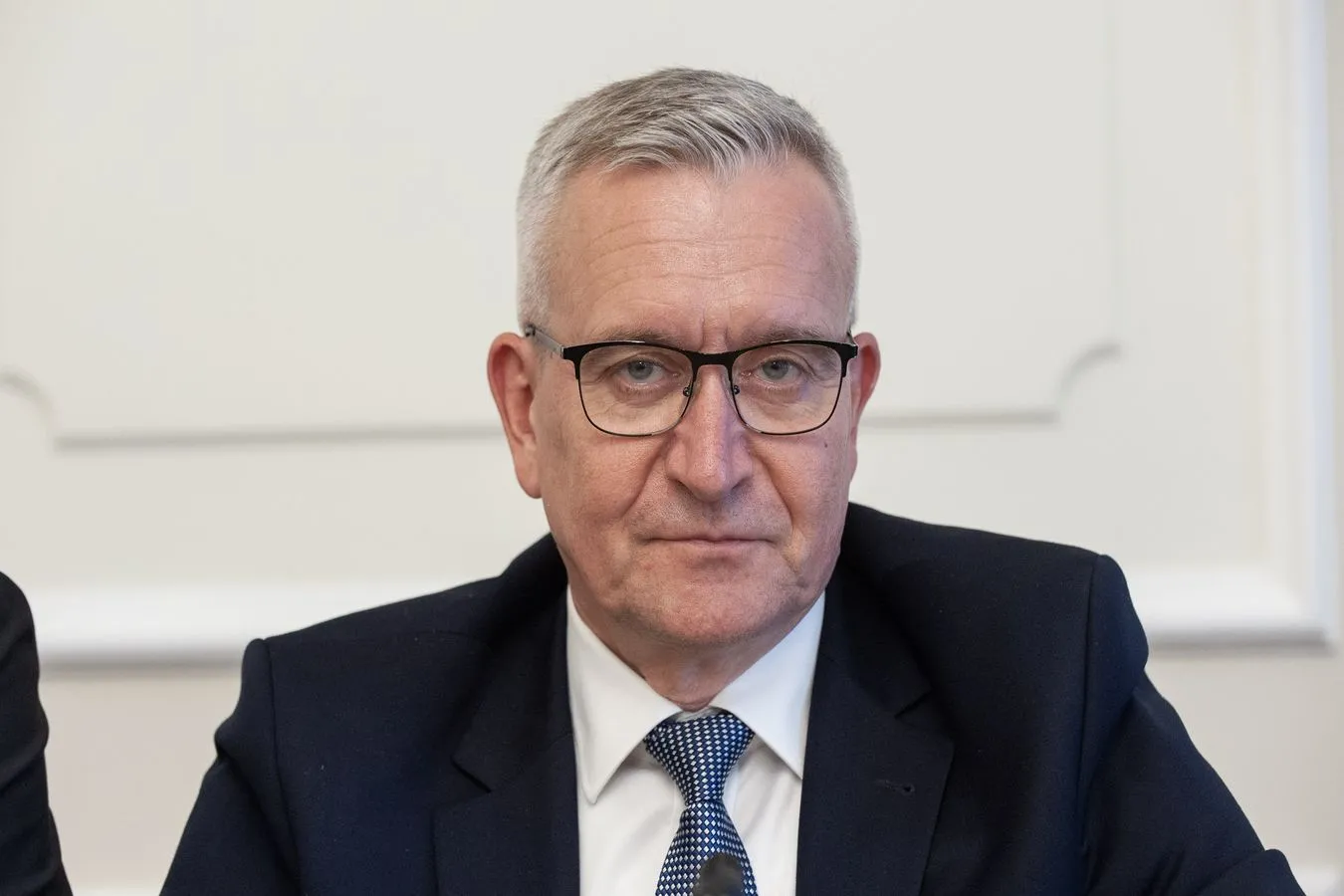 Poseł KO apeluje do PiS: Przestańcie siać kampanię strachu na Podlasiu