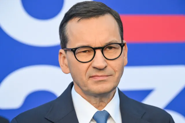 Morawiecki: Oficjalnie odrzucam konkluzje szczytu RE o migracji