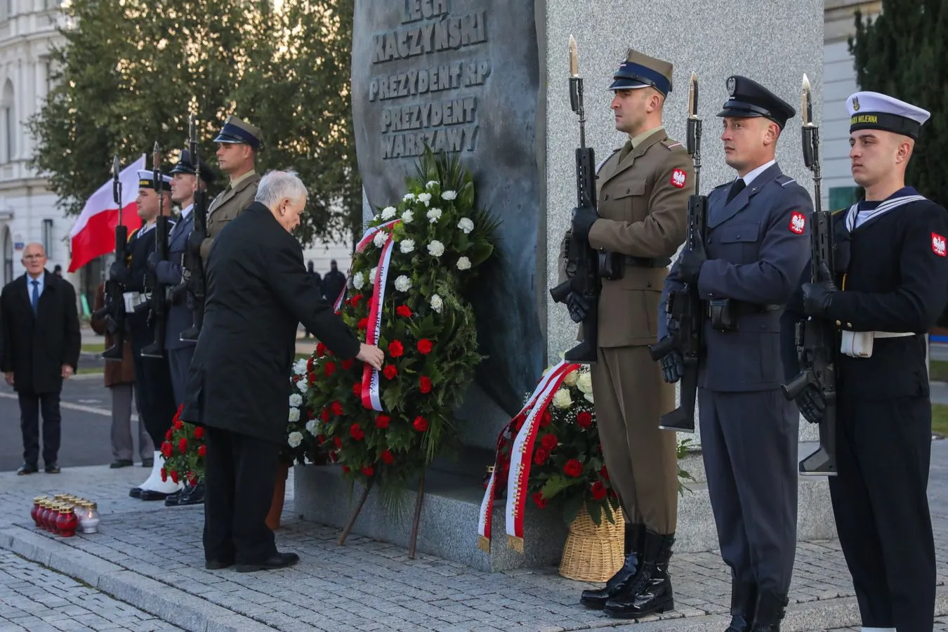 Jarosław Kaczyński