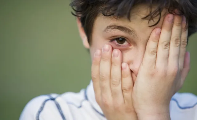 "Choroba stosunkowo rzadka, ale wyjątkowo groźna. Może się rozwinąć w ciągu 24 godzin"