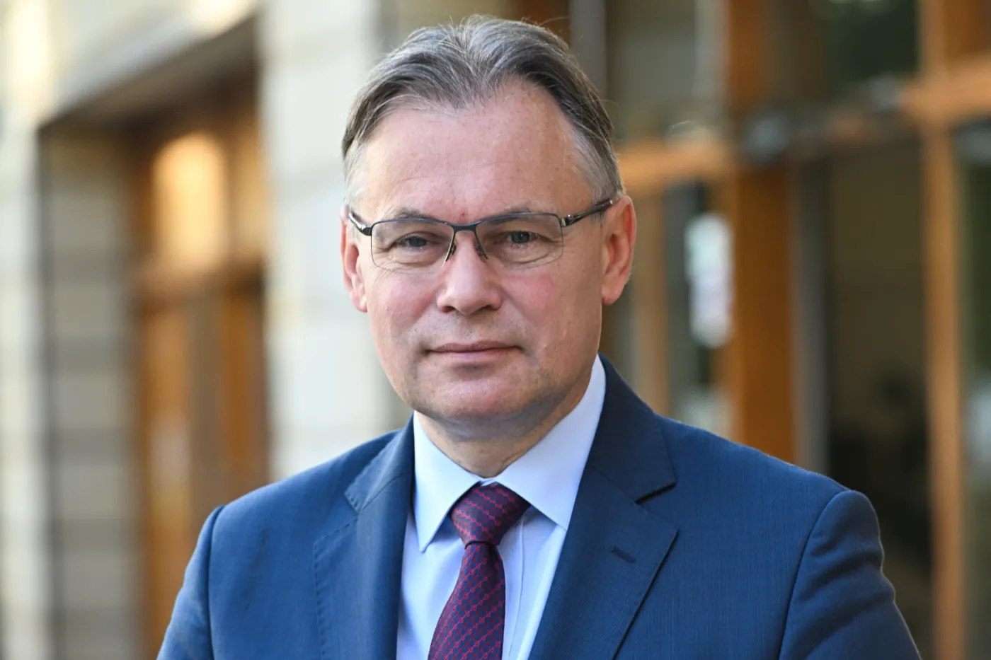 "Musimy szybko wyciągnąć wnioski. To jest rozmowa, która musi się odbyć w naszej formacji"