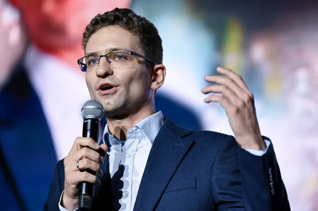 Konfederacja oskarża Trzecią Drogę o wycofywanie się z postulatu dobrowolnego ZUS-u