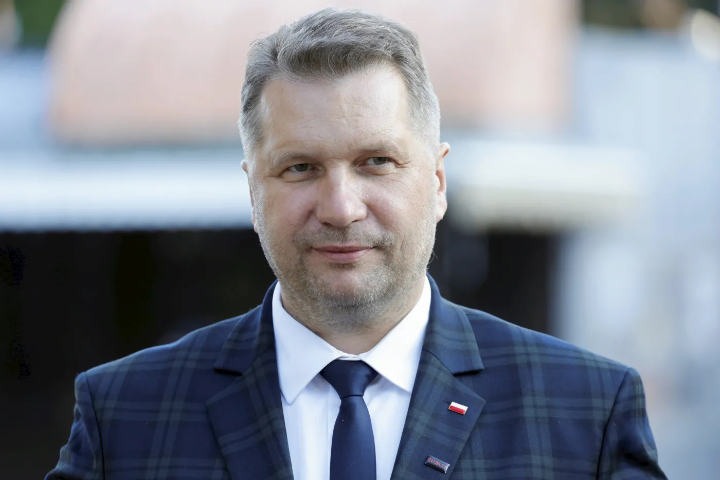 Czarnek kontra Onet. "Kieruję sprawę na drogę sądową"