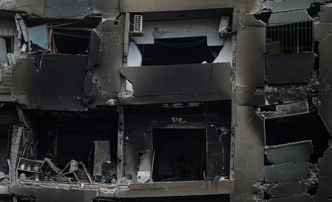 Hamas z zakazem. "W Niemczech nie ma miejsca na antysemityzm"