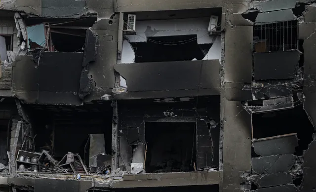 Hamas z zakazem. "W Niemczech nie ma miejsca na antysemityzm"