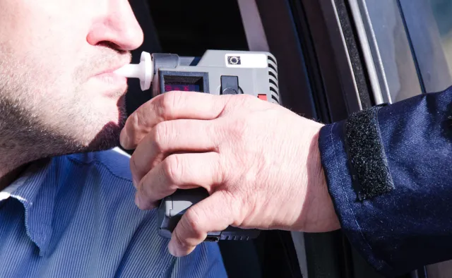 Były naczelny "Super Expressu" podejrzany o prowadzenie auta pod wpływem alkoholu. "Zostałem pomówiony"