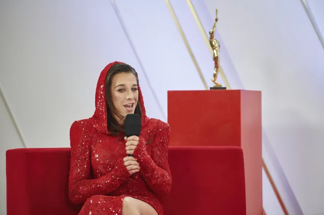 Joanna Jędrzejczyk nie dostała rozgrzeszenia. Ksiądz nie szczędził gorzkich słów