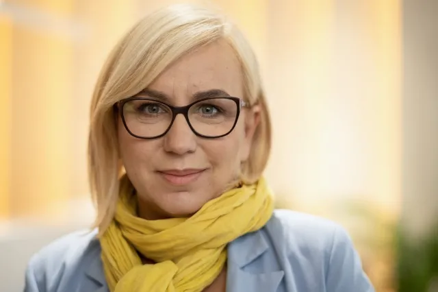 Likwidacja TVP i RMN? Paulina Hennig-Kloska: To jest niedorzeczne, że...