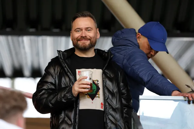 Borek i Smokowski ostro o Stanowskim. Na odpowiedź nie trzeba było długo czekać