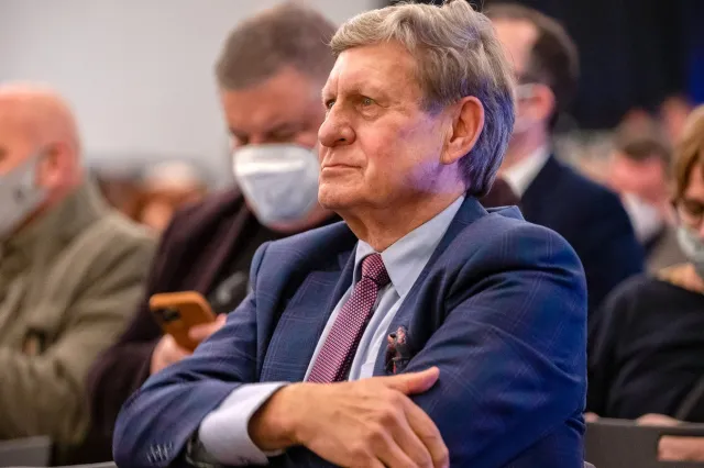 Balcerowicz bije w PO. "To ma być programu rządu?!"