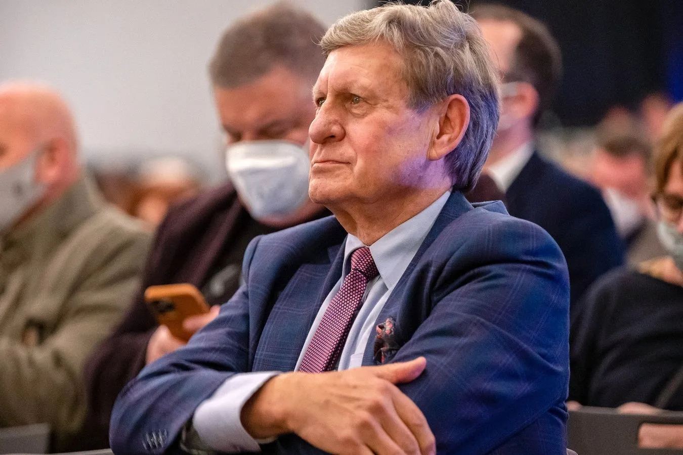 LESZEK BALCEROWICZ