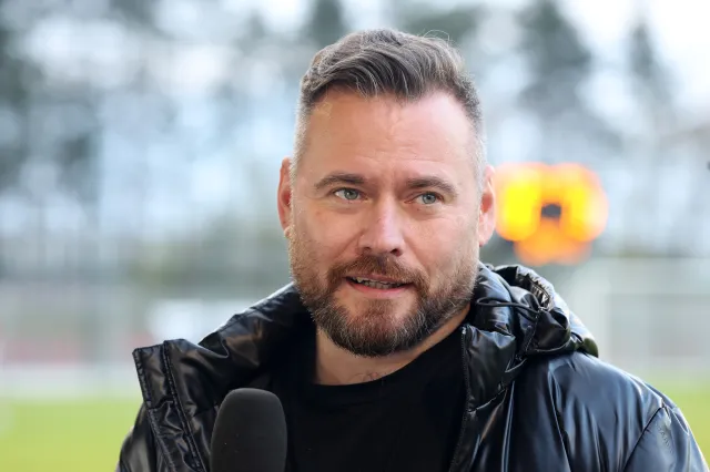 Stanowski sprzedał udziały w Kanale Sportowym i oficjalnie zaczął nowy projekt