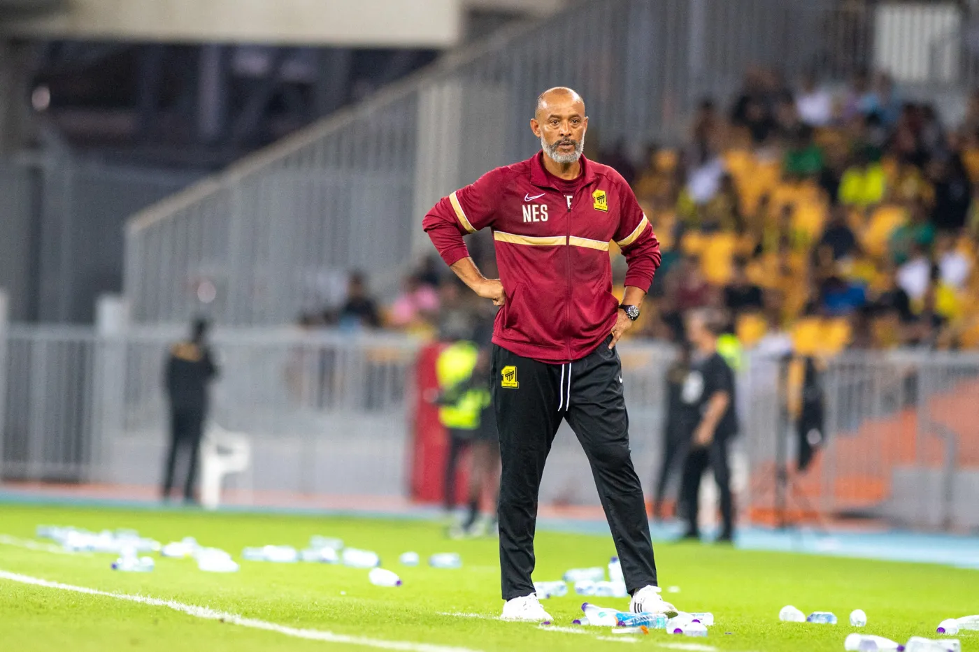Nuno Espirito Santo