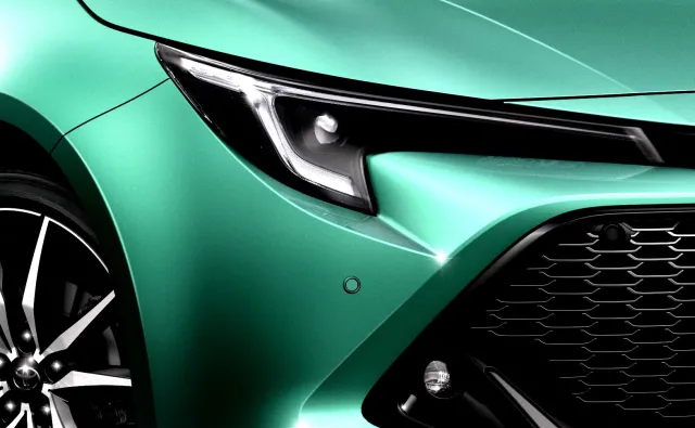 Toyota Corolla 2024 już na rynku! Oto różnice i dwie hybrydy