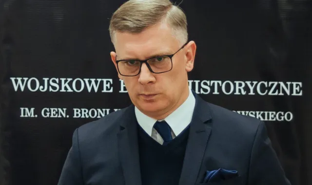 To już koniec "Resetu"? Cenckiewicz w rozmowie z Rachoniem: Kiedy te dokumenty już poginą...