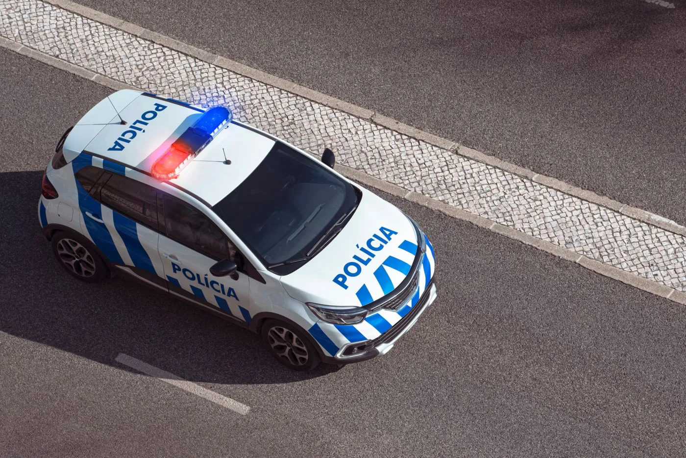 Protesty przeciw mszy LGBT w Lizbonie. Do akcji wkroczyła policja