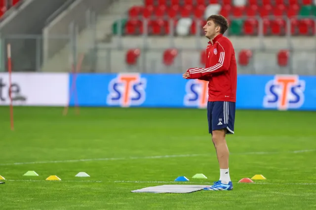 Giannis Papanikolaou przeszedł operację barku. Nie zagra przez cztery miesiące