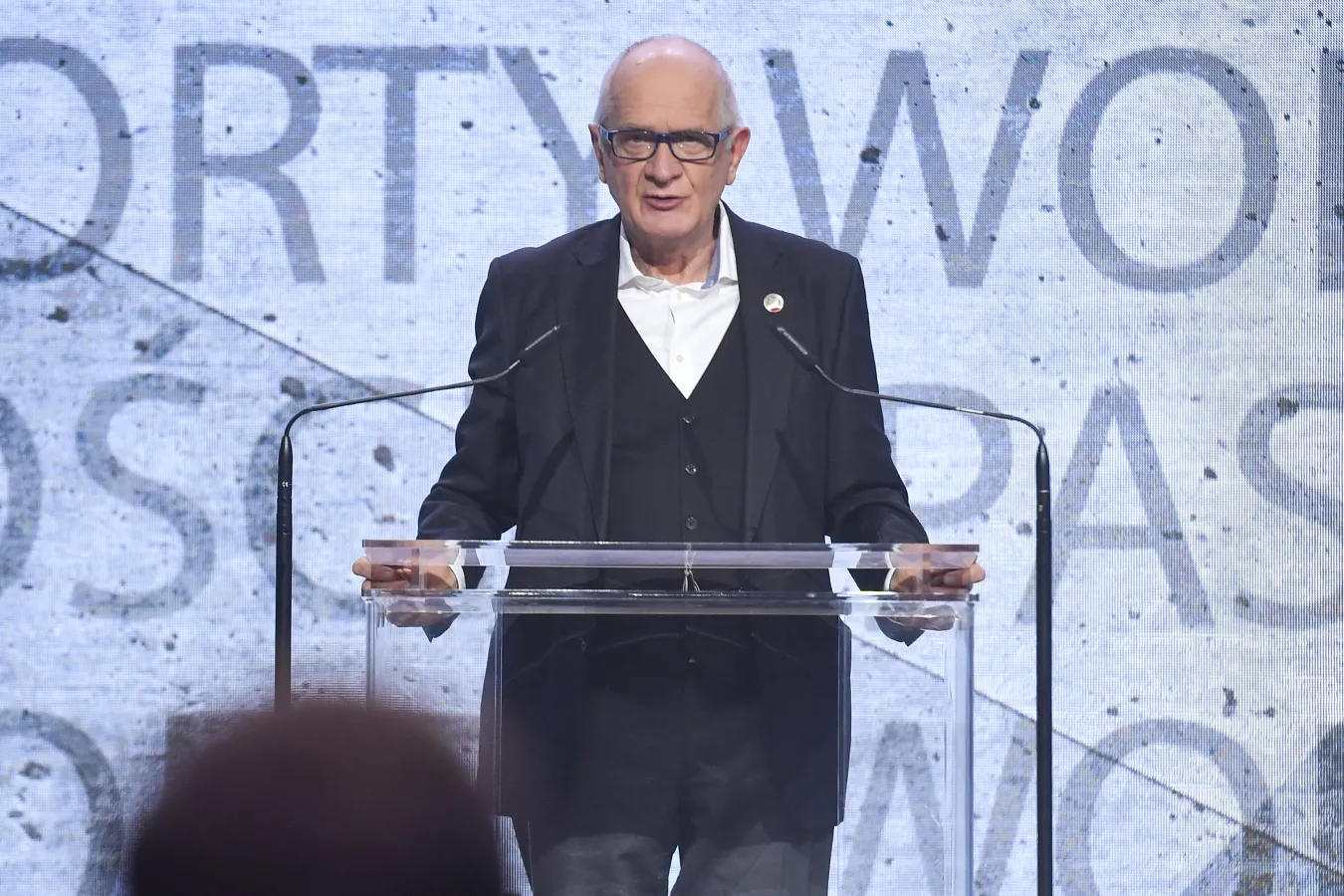 Czabański w DGP: Media publiczne należą do polityków